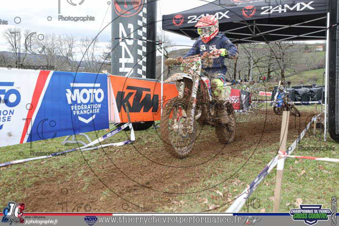 CFCC2 RIOM-ES-MONTAGNE KIDS 2023